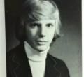 Mark Hall, class of 1977