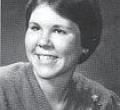 Allison Smith, class of 1982