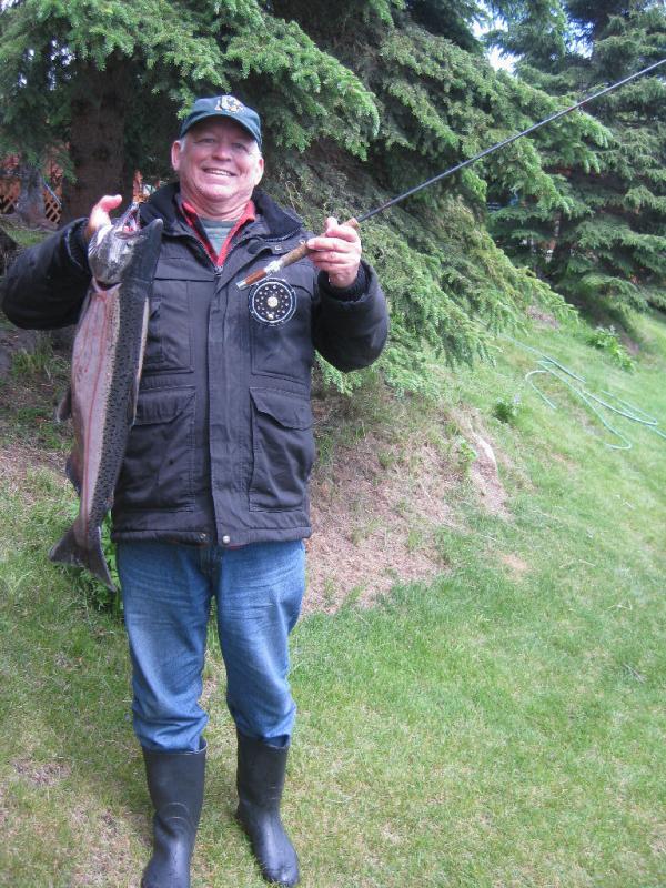 Stan Sherer - Class of 1970 - St Helens High School