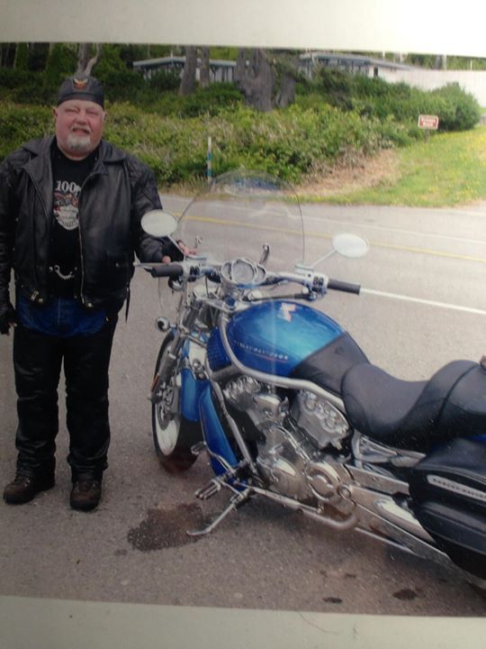 Ernie Wert - Class of 1966 - St Helens High School