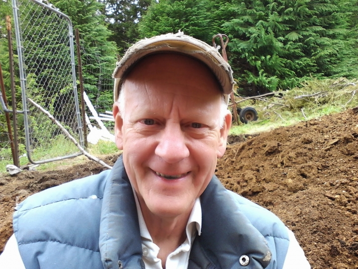 Chrislloyd Christensen - Class of 1960 - St Helens High School