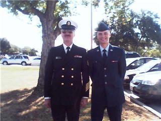 Andrew Mcgilvra - Class of 2007 - St Helens High School
