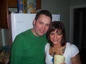 Kathryn Stanton - Class of 2003 - St Helens High School