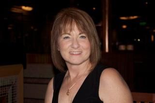 Janet Johnston - Class of 1965 - St Helens High School