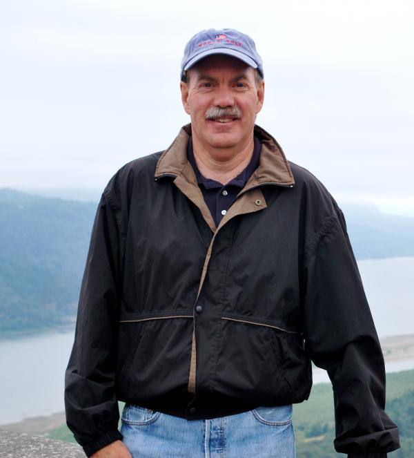 Steven Steven Stermer - Class of 1970 - St Helens High School