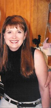 Marilyn Kantor - Class of 1970 - St Helens High School