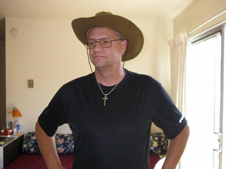 Dale Hardt - Class of 2012 - St Helens High School