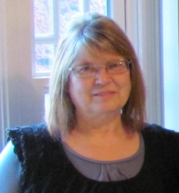 Catherine Wilson - Class of 1971 - St Helens High School