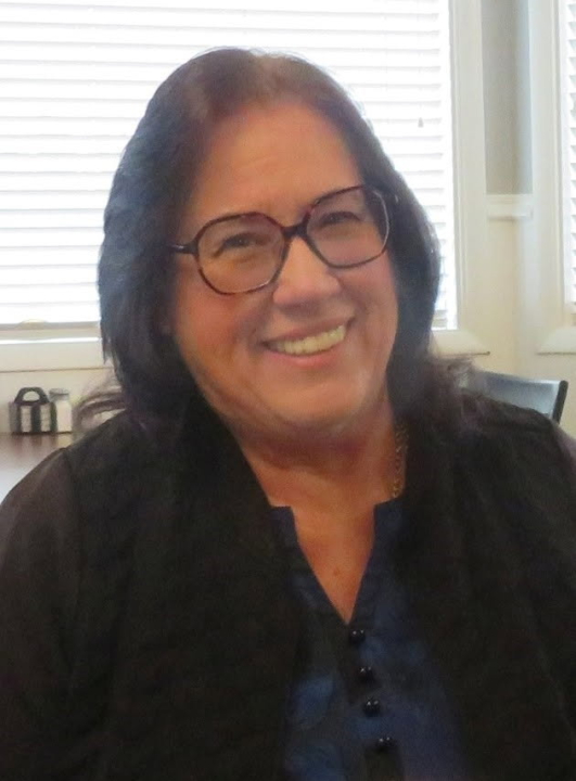 Diane Place - Class of 1970 - St Helens High School