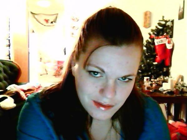 Charissa Dentler - Class of 1998 - St Helens High School