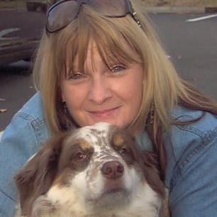 Lynn Lampman Arstill - Class of 1983 - St Helens High School