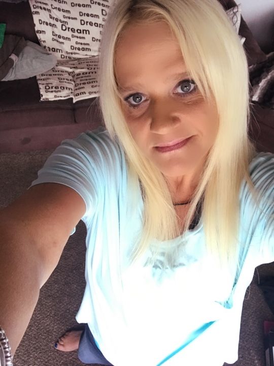 Tandi Hasse - Class of 1986 - St Helens High School