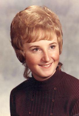 Julia Forrey - Class of 1972 - Stanfield High School