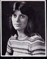 Yvette Thurston - Class of 1978 - Stayton High School