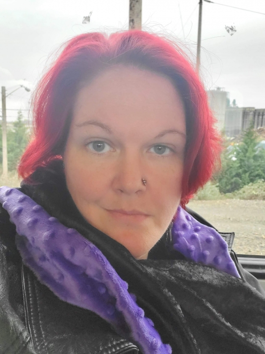 Leah Priddy - Class of 1999 - Stayton High School