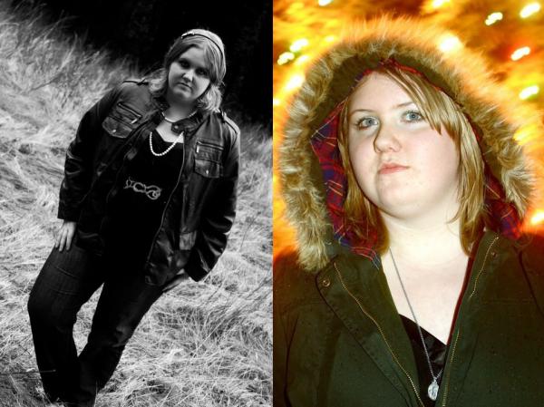 Stephanie Meyerhofer - Class of 2009 - Stayton High School