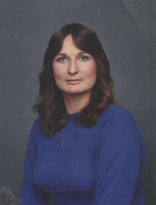 Terri Adams - Class of 1976 - Stayton High School