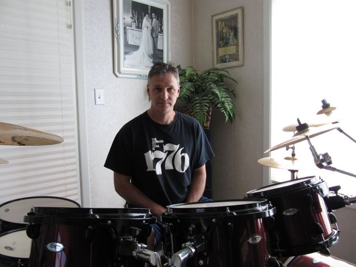 Tim Basl - Class of 1980 - Stayton High School