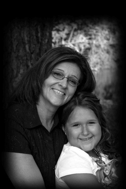 Linda Parker - Class of 1974 - Cedar Springs High School
