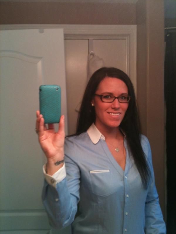Julie Quick - Class of 2005 - Cedar Springs High School