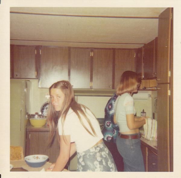 Denise Bray - Class of 1976 - Ventura High School
