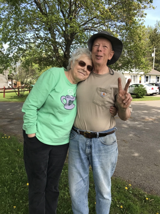 Ruth Poore - Class of 1972 - Villisca High School