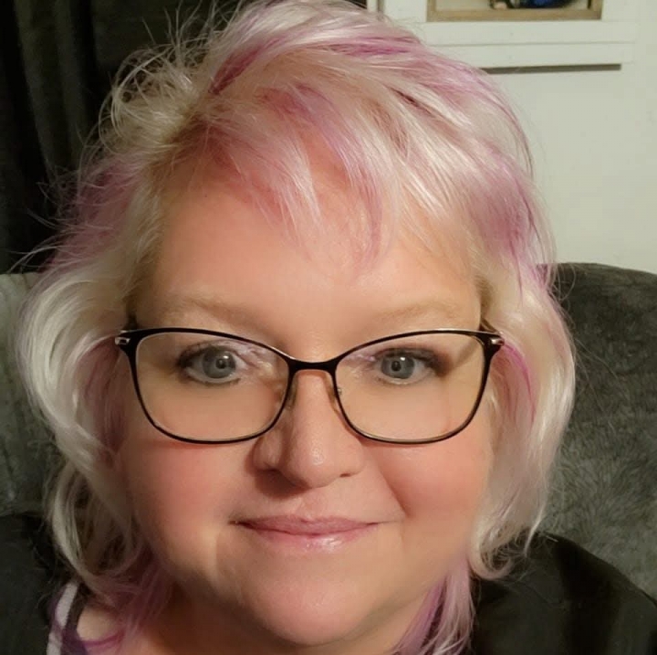 Beth Orr - Class of 1985 - Villisca High School