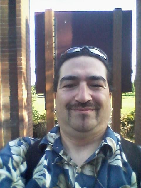 Roldan (Rollie) Robledo, Jr. - Class of 1992 - Sweet Home High School