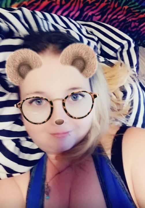 Kayla White - Class of 2001 - Sweet Home High School