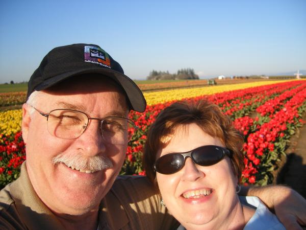 Randy Westrick - Class of 1972 - Sweet Home High School