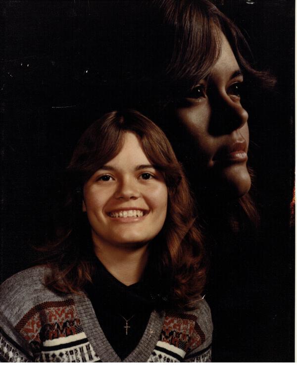 Becky Smith - Class of 1978 - Sweet Home High School