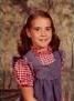 Katie Reynolds - Class of 1990 - Sweet Home High School