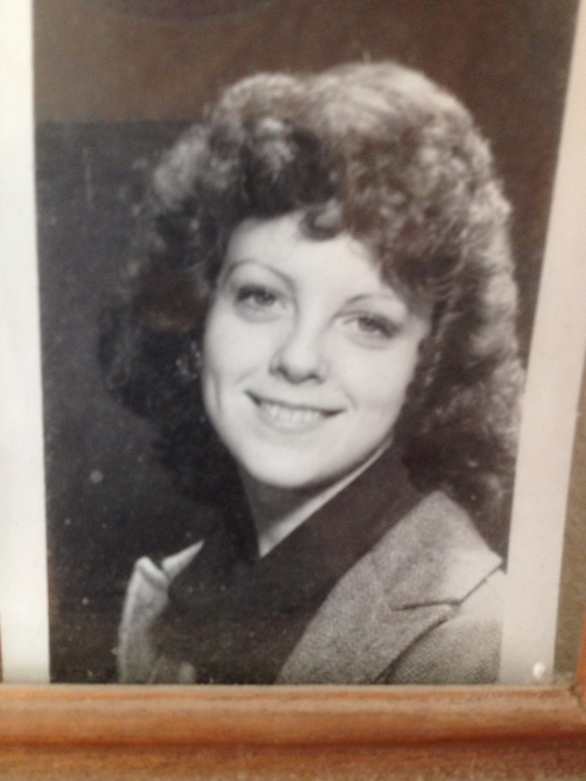 Lois Miller - Class of 1977 - Sweet Home High School