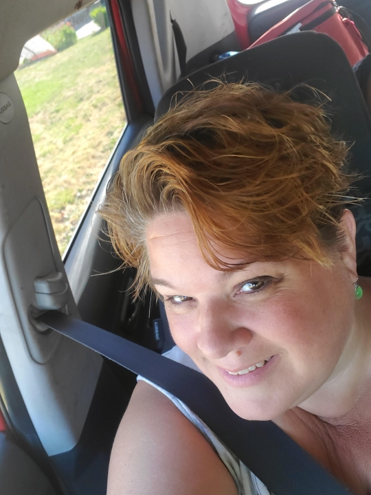 Michelle Michelle Carpenter - Class of 1991 - Sweet Home High School