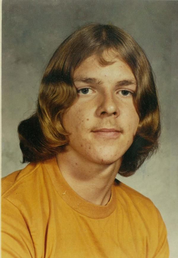 Bob Moore - Class of 1972 - Sweet Home High School