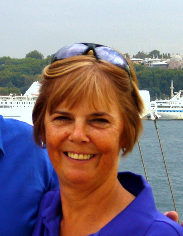 Sherrie Webb - Class of 1972 - Sweet Home High School