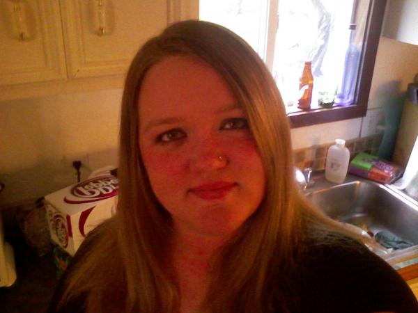 Gidget Autry - Class of 2001 - Sweet Home High School