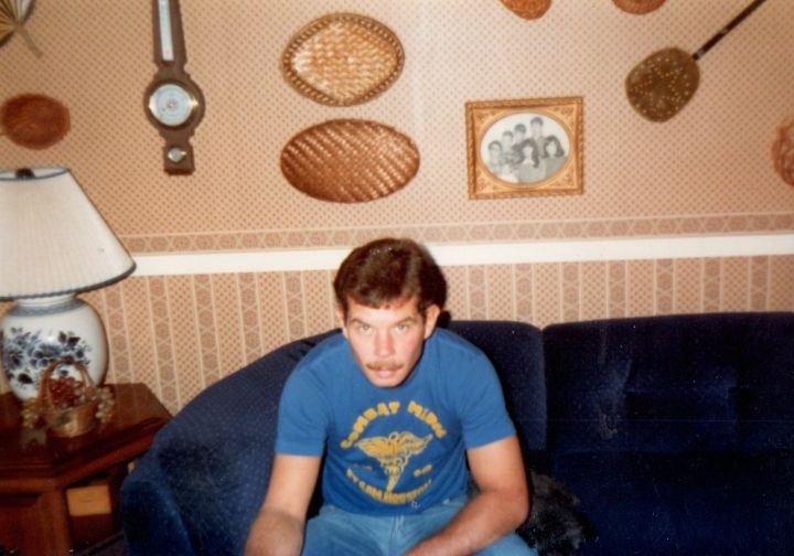 Anthony(tony) Jorgensen - Class of 1969 - Sweet Home High School