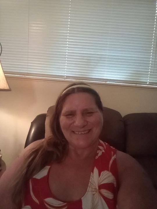 Lana Bowen - Class of 1987 - Sweet Home High School