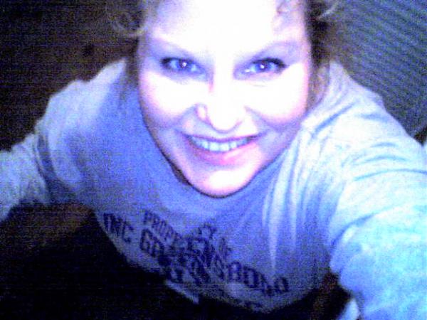 Liberty Riley - Class of 1992 - Sweet Home High School