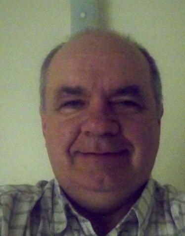 Roger Potts - Class of 1974 - Sweet Home High School