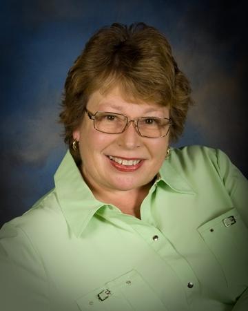 Christie Seleen - Class of 1971 - Sweet Home High School