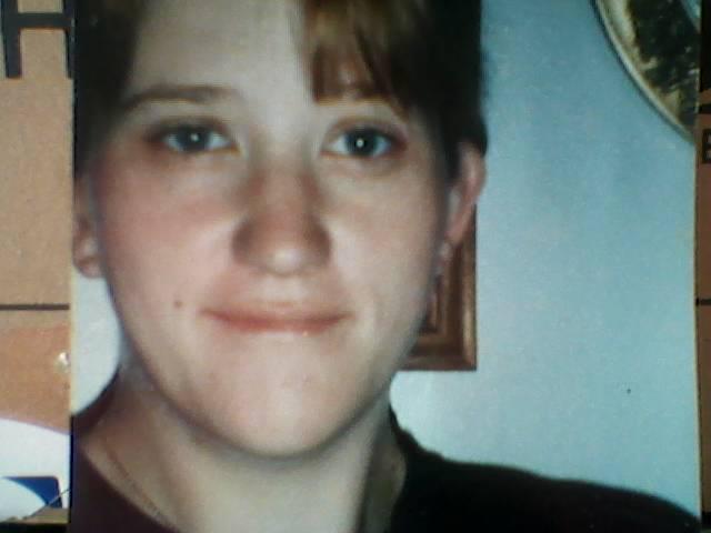 Jamiebradyandadam Larson - Class of 1996 - Sweet Home High School