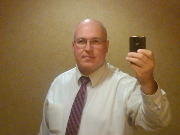 Verle Strickler - Class of 1978 - Sweet Home High School