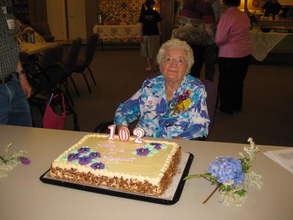 Margaret Nothiger - Class of 1927 - Sweet Home High School