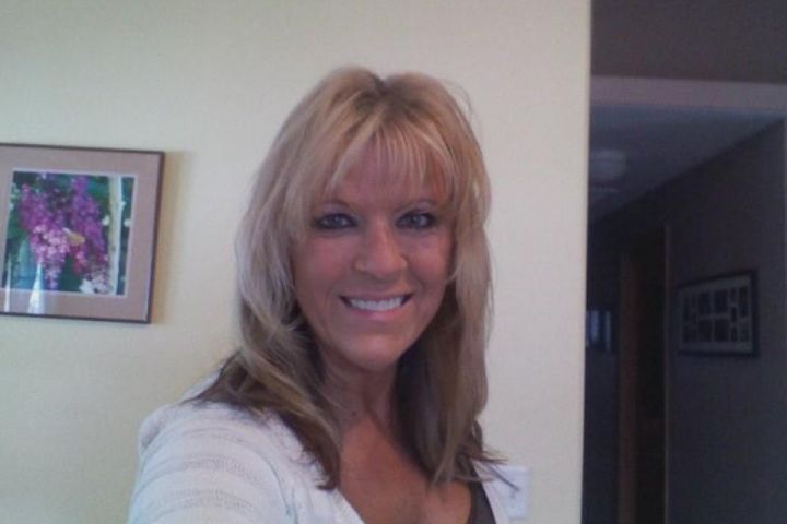 Candi Sills - Class of 1982 - Sweet Home High School