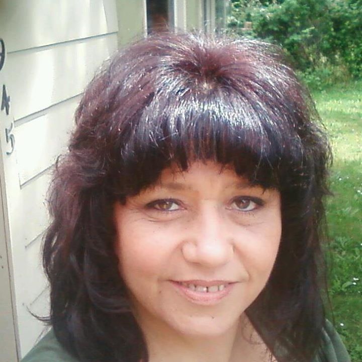 Shawn Martin - Class of 1981 - Sweet Home High School