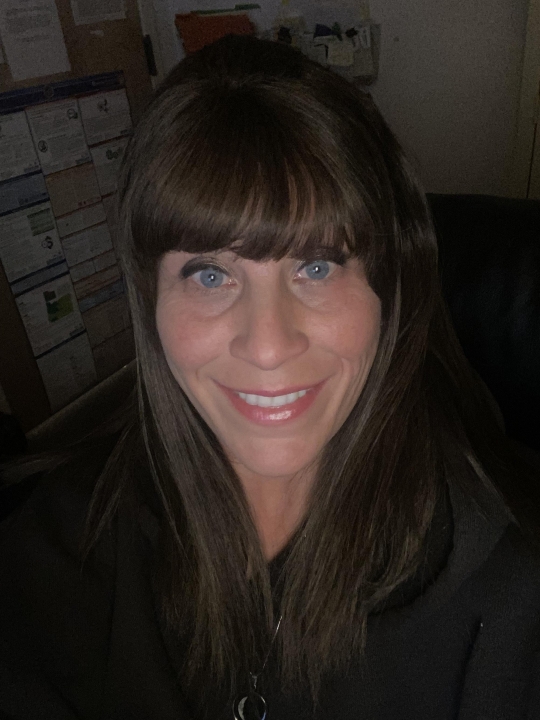 Kiley Rikala - Class of 2000 - Sweet Home High School