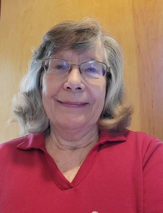Brenda Sund - Class of 1965 - Sweet Home High School