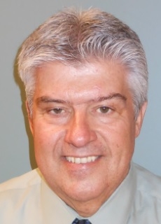 George Luers - Class of 1974 - Sweet Home High School